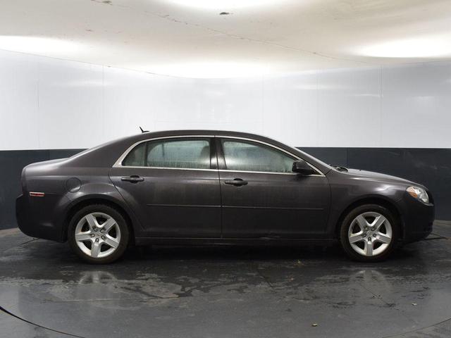 2011 chevrolet malibu ls