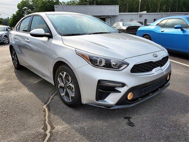 used 2019 kia forte lxs hartsville, sc 29550 for sale in hartsville, south carolina