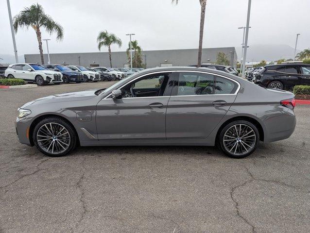 2022 bmw 530e 530e