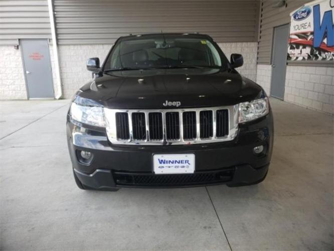 2012 jeep grand cherokee laredo x 4x4 laredo x 4dr suv for sale in dover, delaware
