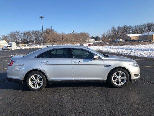 used 2015 ford taurus sel terre haute, in 47802 for sale in terre haute, indiana