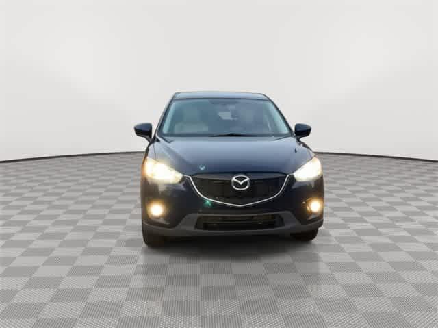 2013 mazda cx-5 grand touring