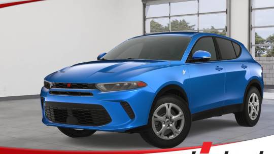 2024 Dodge Hornet