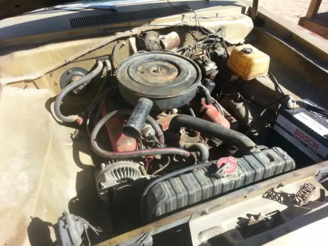 1969 plymouth barracuda original numbers matching super low miles!