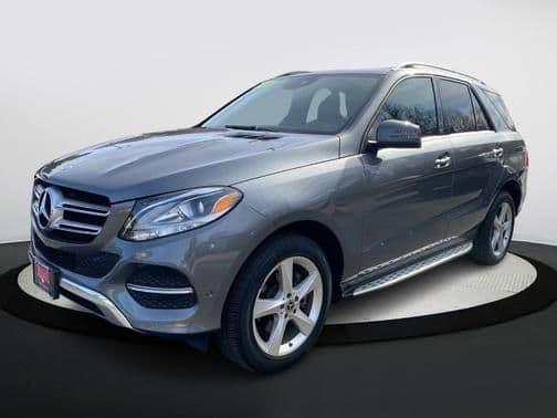 2018 mercedes-benz gle 350 base 4matic in avon, massachusetts