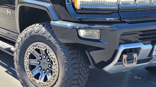 2024 GMC Hummer EV