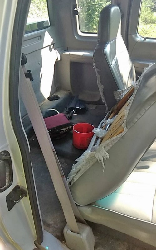 1997 ford f-150 ext cab for sale in mississippi by owner