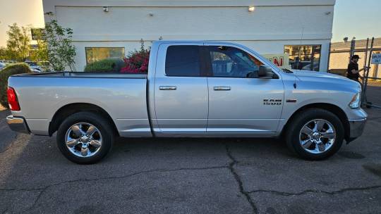 2015 RAM 1500