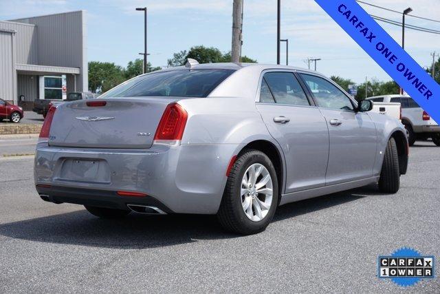 used 2015 chrysler 300 limited smyrna, de 19977 for sale in smyrna, delaware