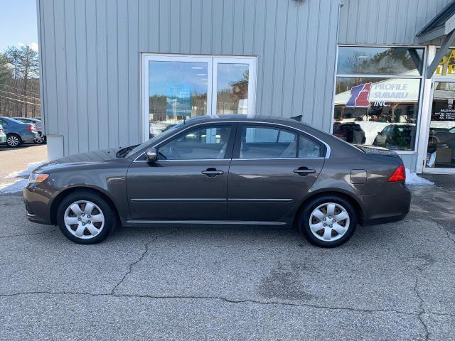 2010 kia optima lx lx 4dr sedan (i4 5a for sale in albany, new hampshire