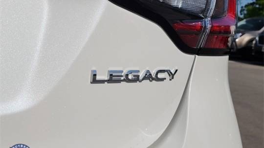 2024 Subaru Legacy