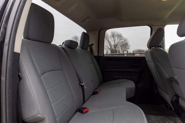 2014 ram 1500 tradesman/express