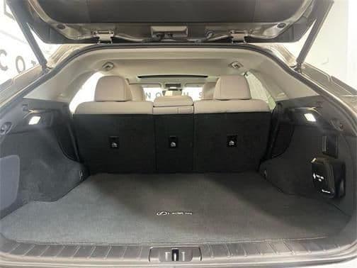 2021 lexus rx 450h in denver, colorado