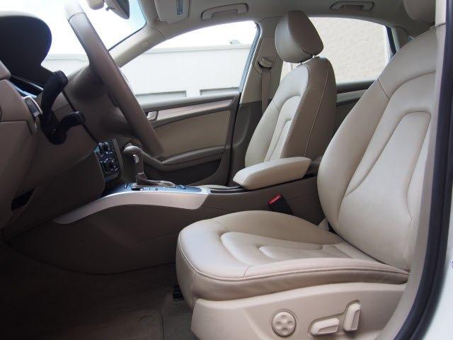 used 2012 audi a4 2.0t premium quattro sedan frederick, md 21704 for sale in frederick, maryland