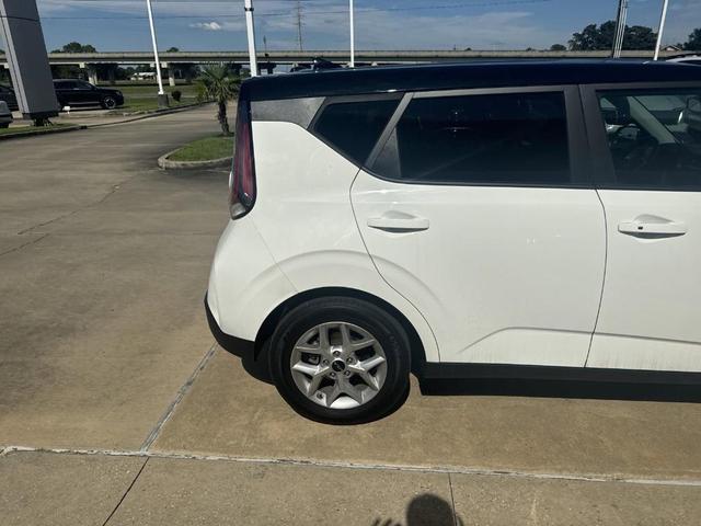2024 kia soul s