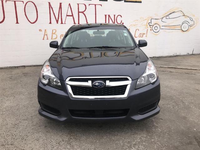 2014 subaru legacy 2.5i premium awd 2.5i premium 4dr sedan for sale in smithfield, rhode island