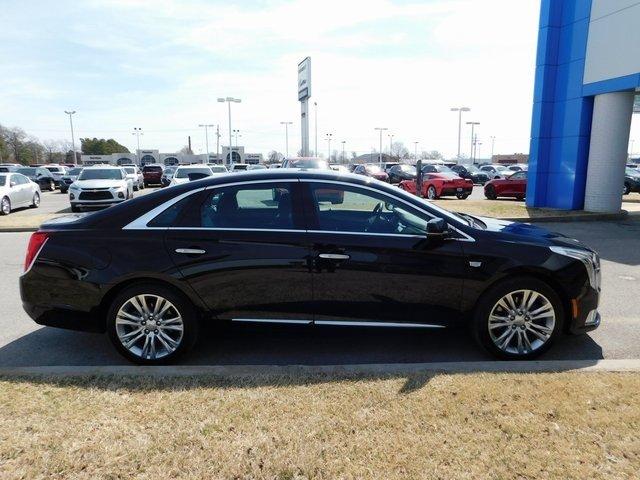 certified 2019 cadillac xts luxury jonesboro, ar 72404 for sale in jonesboro, arkansas