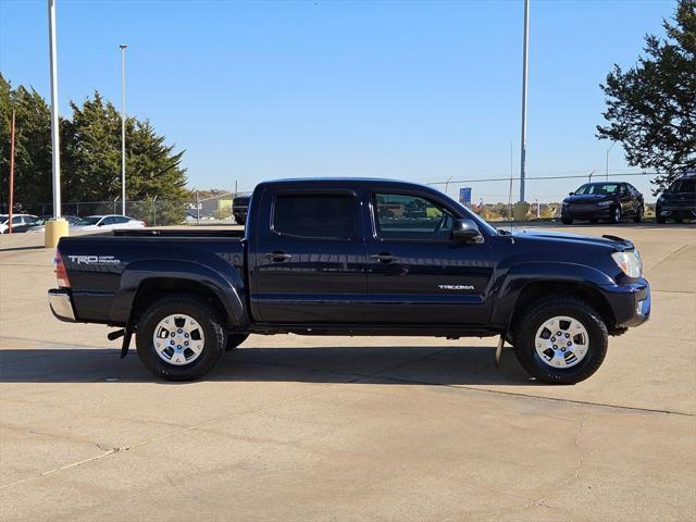 2013 toyota tacoma prerunner