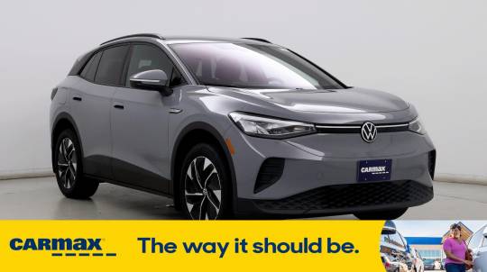 2022 Volkswagen ID.4