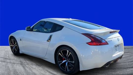 2019 Nissan 370Z