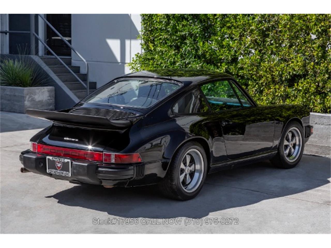 1975 porsche 911 carrera