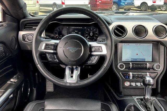 2023 ford mustang gt premium