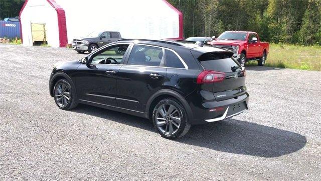 used 2017 kia niro ex carthage, ny 13619 for sale in carthage, new york