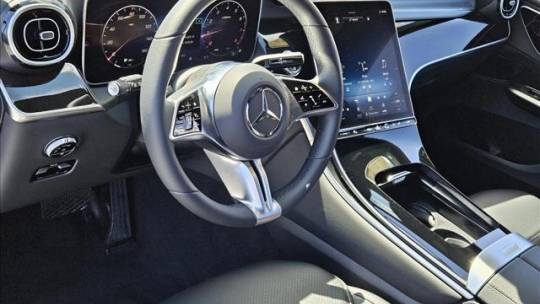 2024 Mercedes-Benz GLC