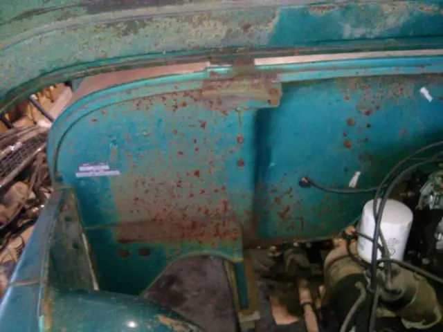 1965 jeep cj5 kaiser 100% original complete/hard top/doors ** barn find!!!!