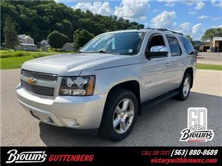 2013 Chevrolet Tahoe ltz