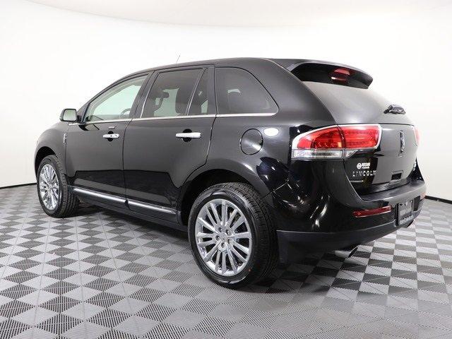 used 2012 lincoln mkx awd cookeville, tn 38501 for sale in algood, tennessee