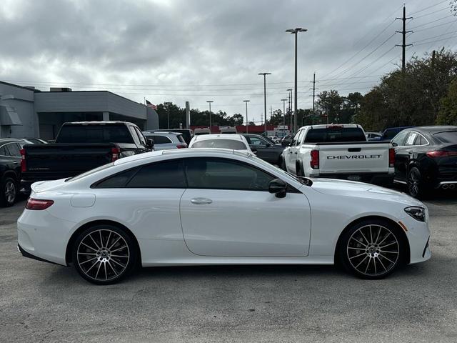 2023 mercedes-benz e-class