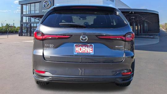 2025 Mazda CX-90