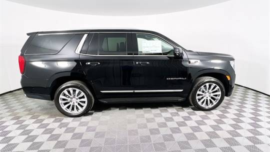 2024 GMC Yukon