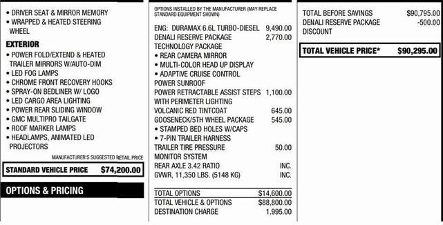 2024 gmc sierra 2500 denali