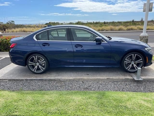 2020 bmw 330 330i