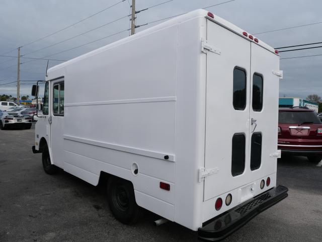 1993 chevrolet van