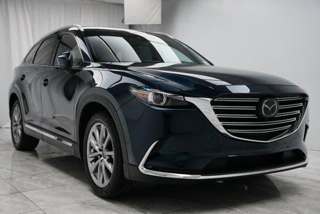 2019 mazda cx-9 in rahway, new jersey