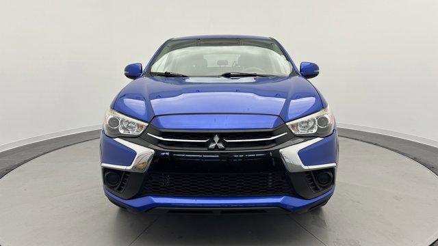 2019 mitsubishi outlander sport 2.0 sp