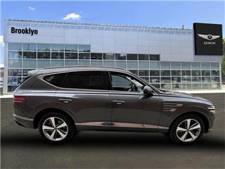 2021 Genesis GV80 2.5t