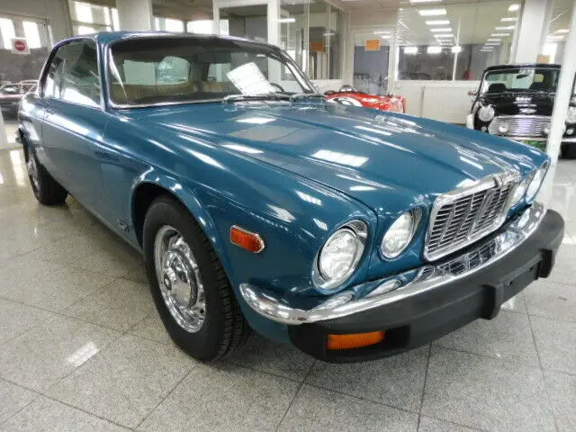 jaguar xjc 4.2