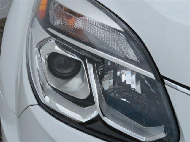 used 2016 chevrolet equinox fwd lt charlotte, mi 48813 for sale in charlotte, michigan