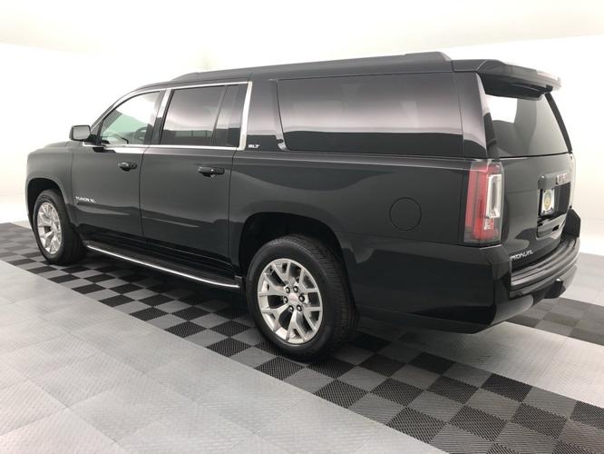 used 2015 gmc yukon xl 4wd slt cortland, ny 13045 for sale in cortland, new york