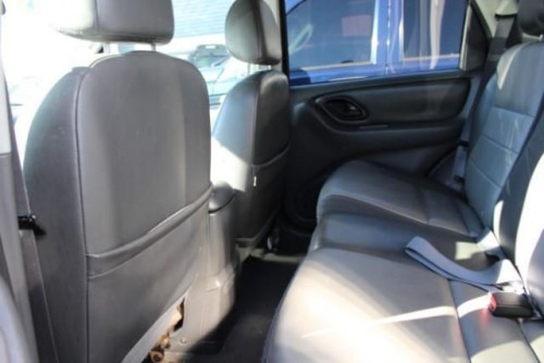2004 ford escape xlt in new york
