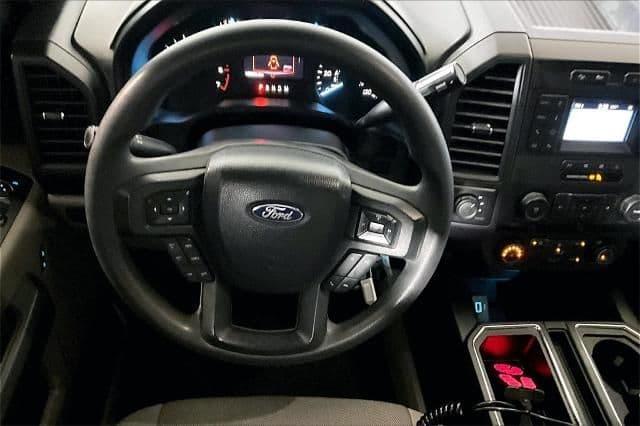 2019 ford f-150 in baton rouge, louisiana