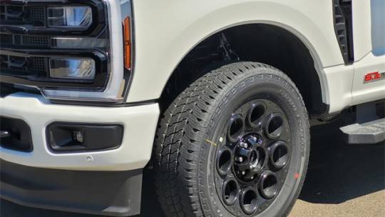 2024 Ford F-250