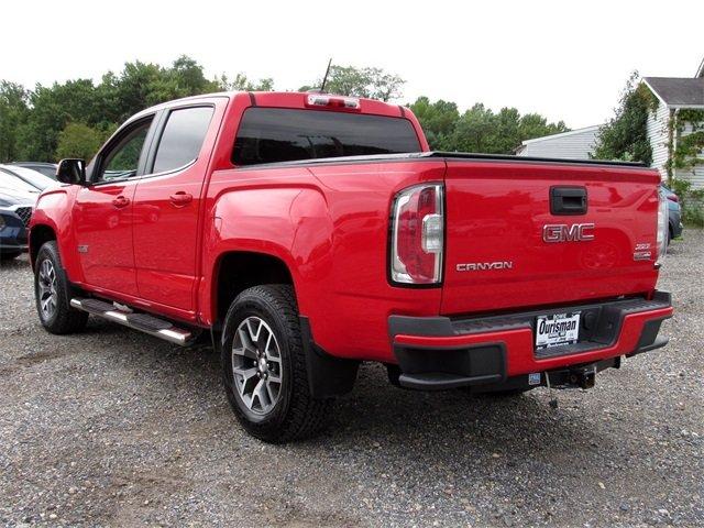 used 2015 gmc canyon sle bowie, md 20716 for sale in bowie, maryland