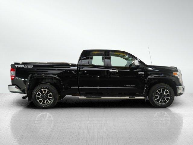 2015 toyota tundra sr5