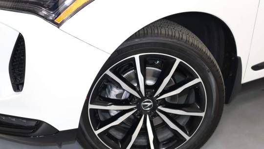 2025 Acura RDX