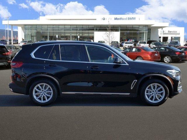 used 2019 bmw x5 xdrive40i medford, or 97504 for sale in medford, oregon